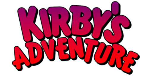 Screenshot Kirby's Adventure