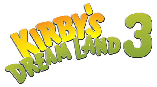 Screenshot Kirby's Dream Land 3