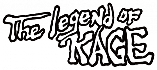 Screenshot Legend Of Kage, The