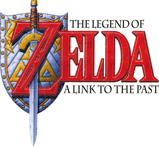 Screenshot Legend Of Zelda, The A Link To The Past