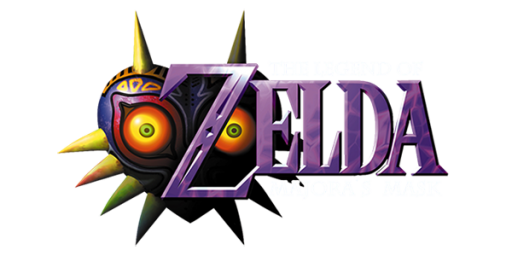 Screenshot Legend Of Zelda, The Majora's Mask