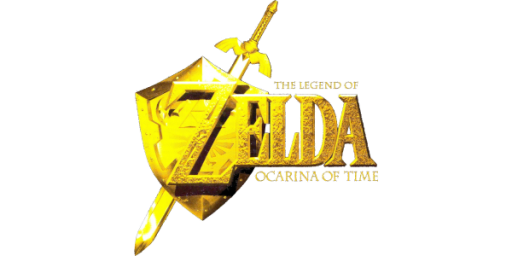 Screenshot Legend Of Zelda, The Ocarina Of Time