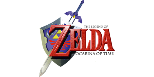 Screenshot Legend Of Zelda, The Ocarina Of Time