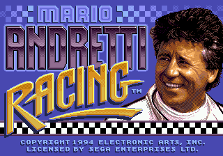 Mario Andretti Racing preview