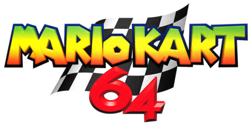 Screenshot Mario Kart 64