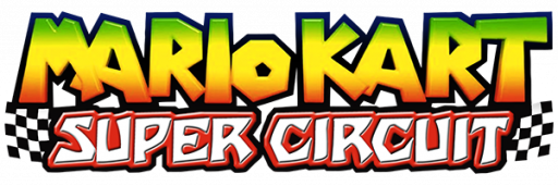 Screenshot Mario Kart   Super Circuit