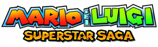 Screenshot Mario   Luigi   Superstar Saga