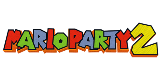 Screenshot Mario Party 2