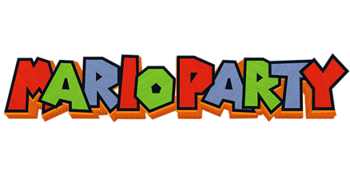 Screenshot Mario Party