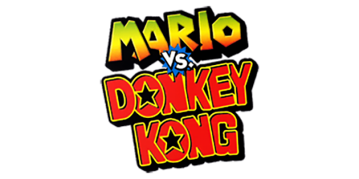 Screenshot Mario Vs  Donkey Kong