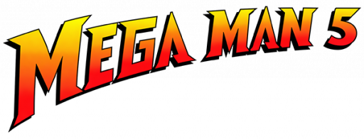 Screenshot Mega Man 5