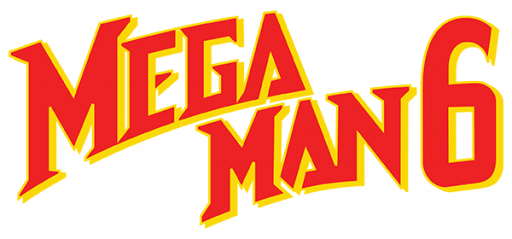 Screenshot Mega Man 6
