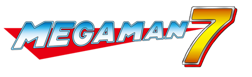 Screenshot Mega Man 7