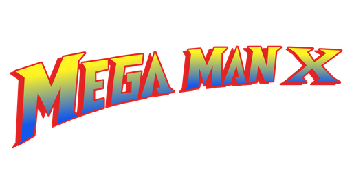 Screenshot Mega Man X