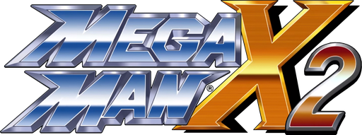 Screenshot Mega Man X2