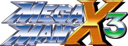 Screenshot Mega Man X3