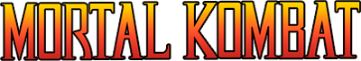 Screenshot Mortal Kombat