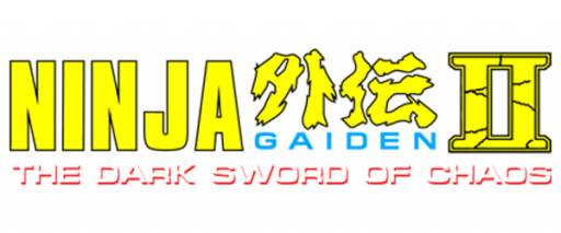 Screenshot Ninja Gaiden Ii   The Dark Sword Of Chaos