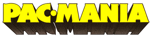 Screenshot Pac Man
