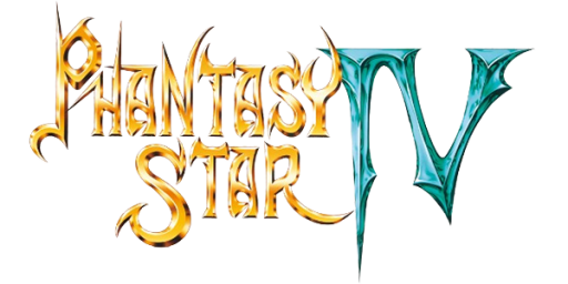 Screenshot Phantasy Star Iv
