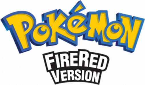Screenshot Pokemon   Firered Version