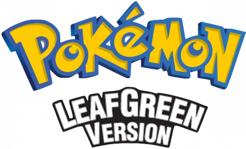 Screenshot Pokemon   Leafgreen Version