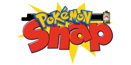 Screenshot Pokemon Snap