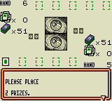 Screenshot Pokemon Trading Card Game