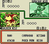 Screenshot Pokemon Trading Card Game