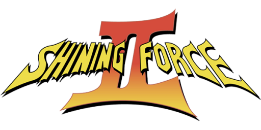 Screenshot Shining Force Ii