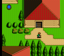 Screenshot Shining Force Ii