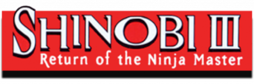 Screenshot Shinobi Iii   Return Of The Ninja Master