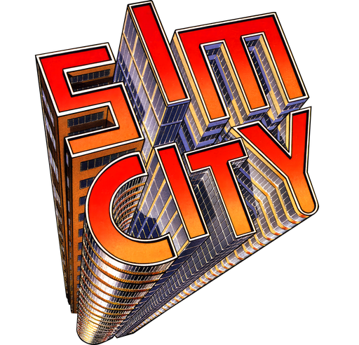 Screenshot Simcity