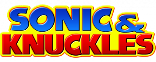 Screenshot Sonic   Knuckles
