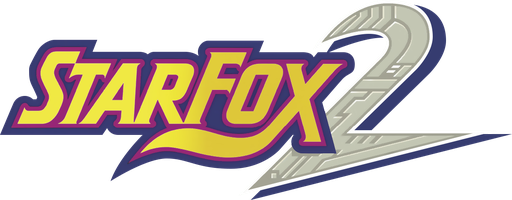 Screenshot Star Fox 2