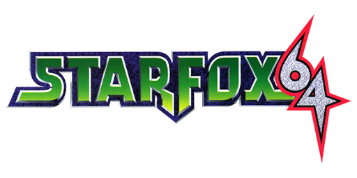 Screenshot Star Fox 64