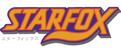 Screenshot Star Fox
