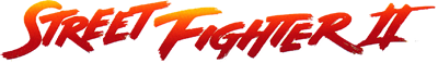 Screenshot Street Fighter Ii