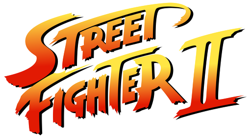 Screenshot Street Fighter Ii
