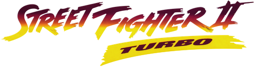 Screenshot Street Fighter Ii Turbo