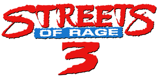 Screenshot Streets Of Rage 3