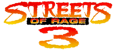 Screenshot Streets Of Rage 3