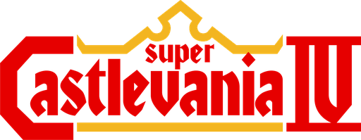 Screenshot Super Castlevania Iv