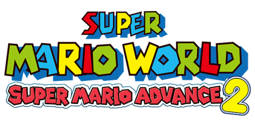 Screenshot Super Mario Advance 2   Super Mario World