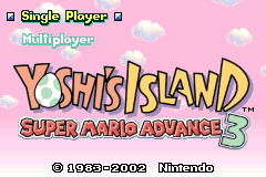 Super Mario Advance 3   Yoshi's Island preview