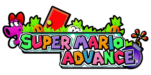 Screenshot Super Mario Advance