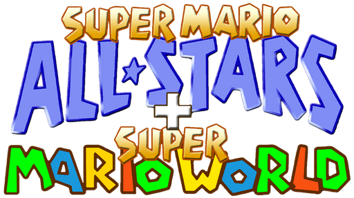 Screenshot Super Mario All Stars   Super Mario World