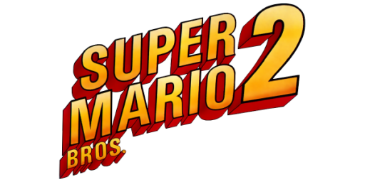 Screenshot Super Mario Bros  2