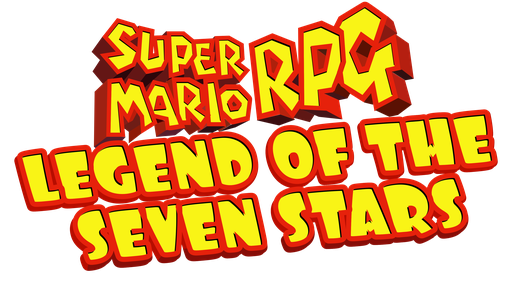 Screenshot Super Mario Rpg   Legend Of The Seven Stars