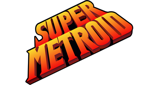 Screenshot Super Metroid